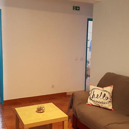 Apartamento Capa Rica Costa da Caparica Exterior photo