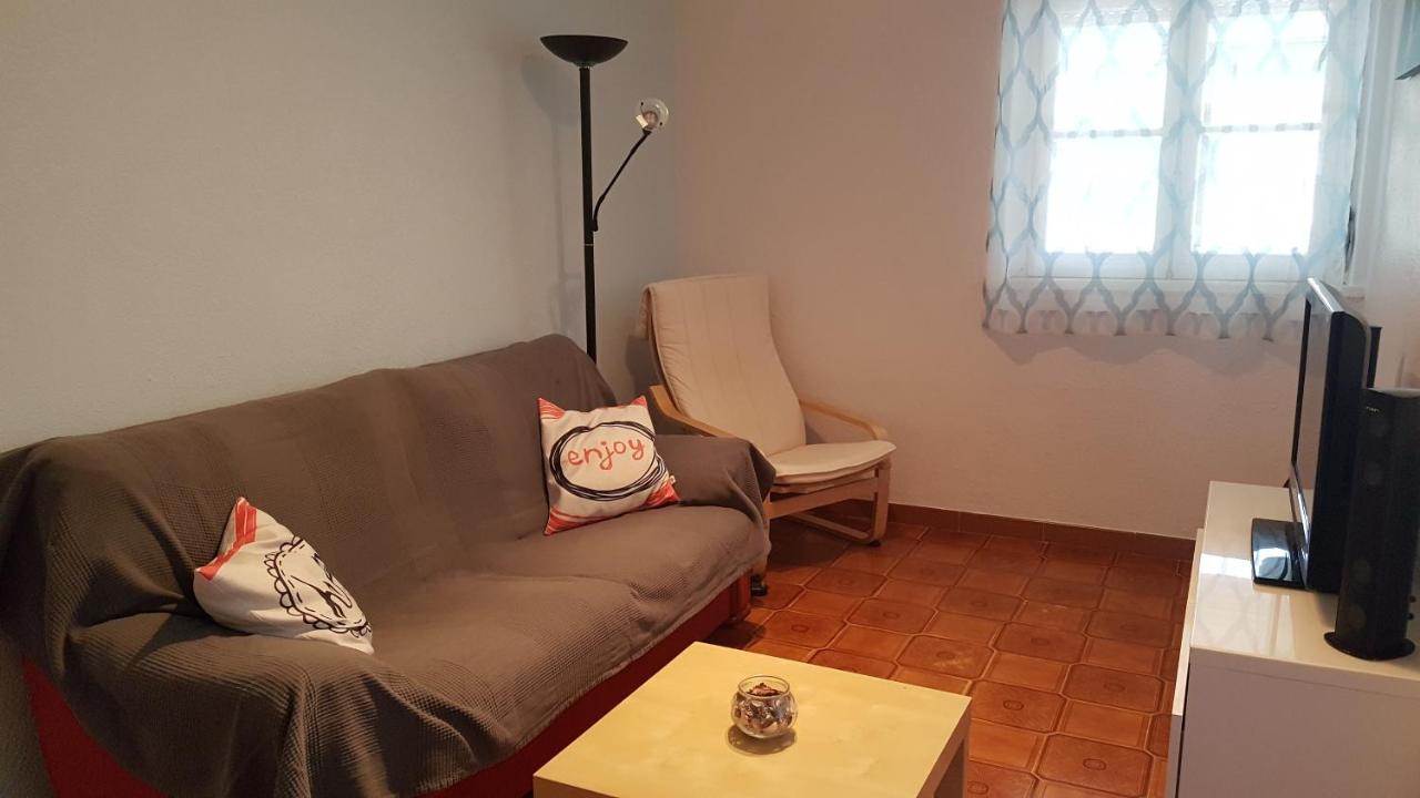 Apartamento Capa Rica Costa da Caparica Exterior photo